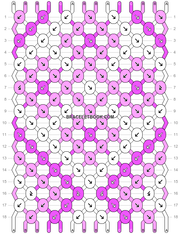 Normal pattern #119875 variation #392740 pattern