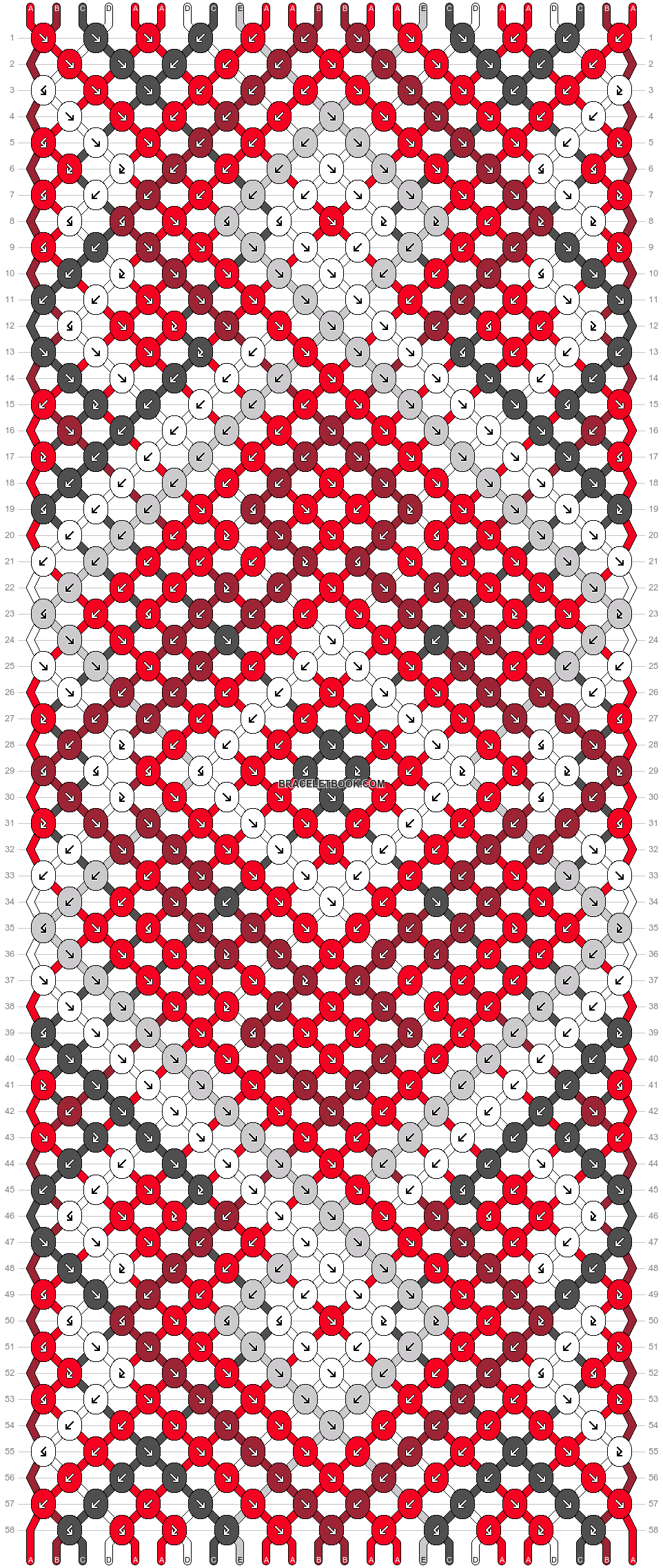 Normal pattern #49952 variation #392742 pattern