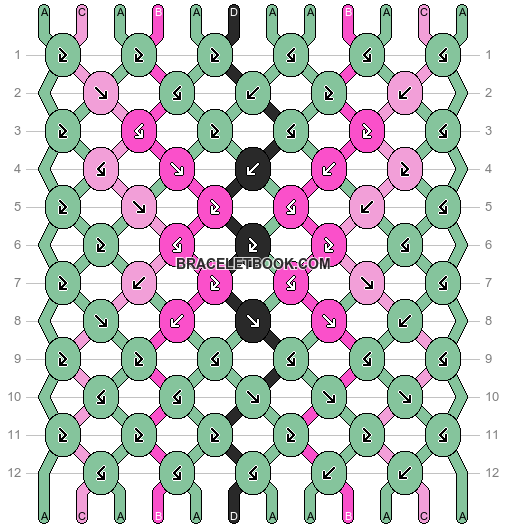 Normal pattern #187636 variation #392743 pattern