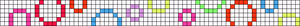 Alpha pattern #188941 variation #392744