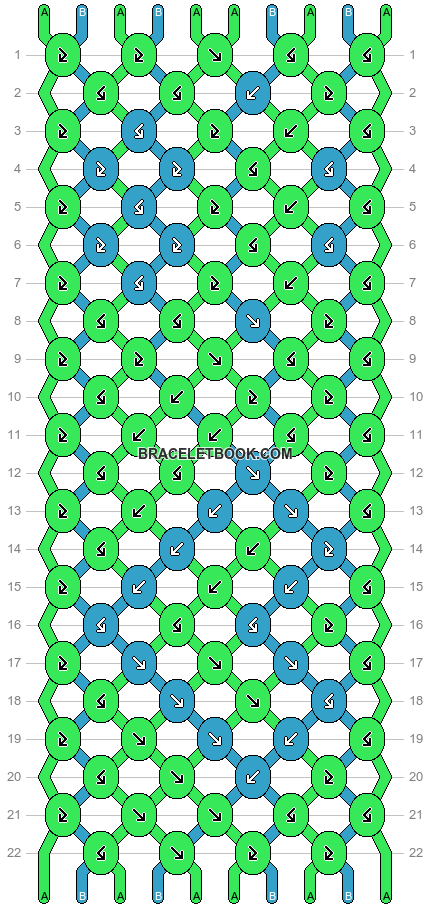 Normal pattern #174282 variation #392745 pattern