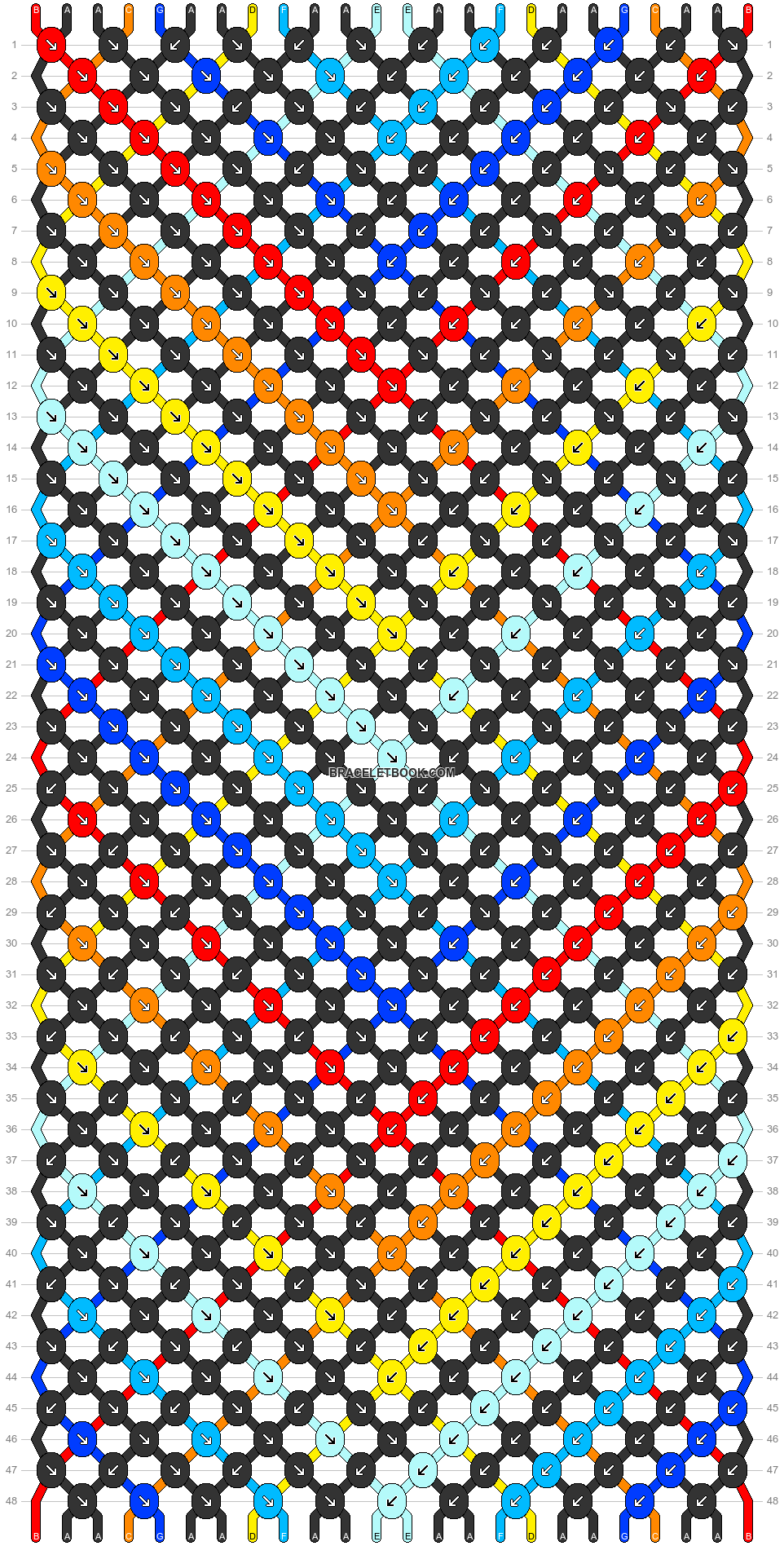 Normal pattern #109723 variation #392746 pattern