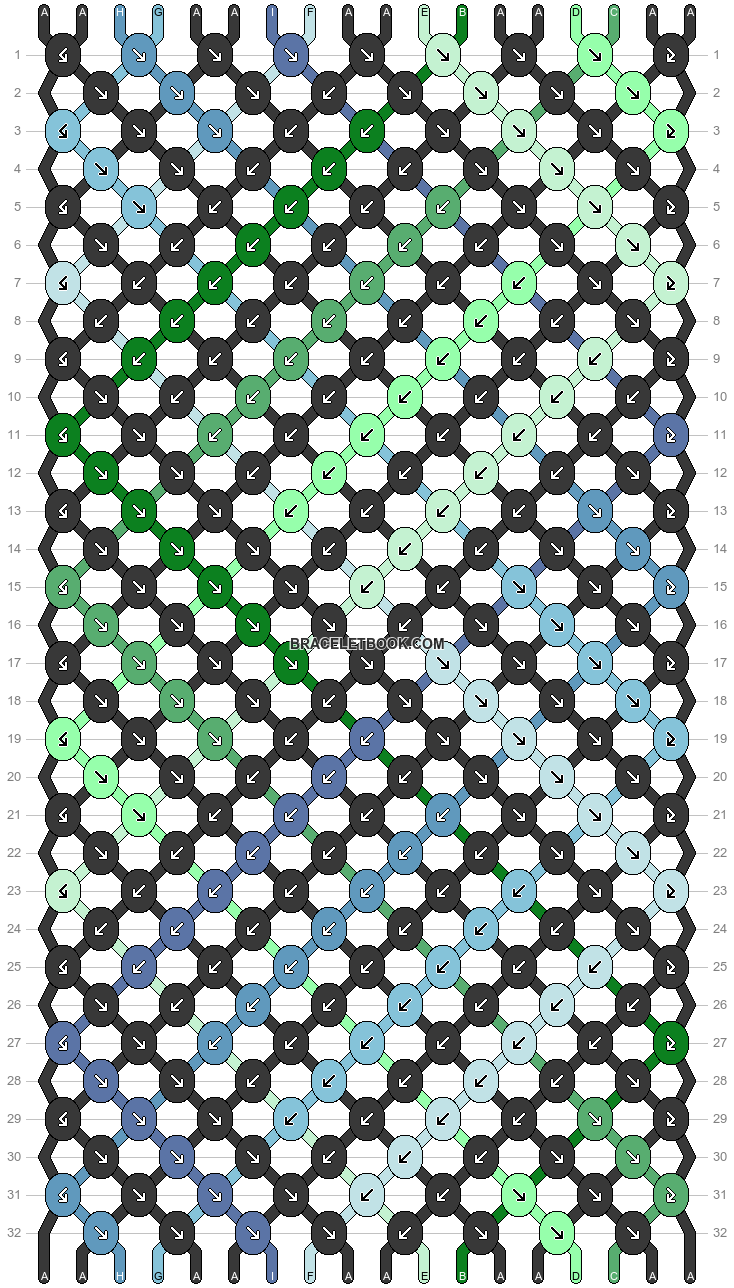 Normal pattern #155517 variation #392747 pattern