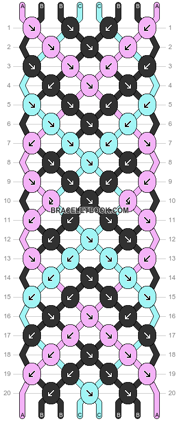Normal pattern #79712 variation #392748 pattern