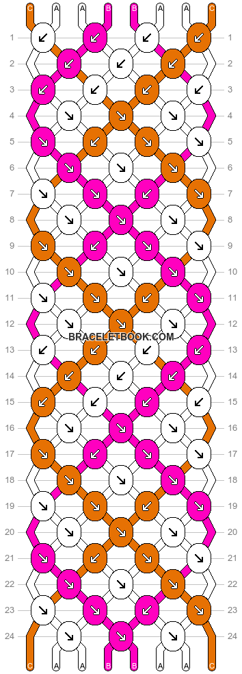 Normal pattern #189940 variation #392749 pattern