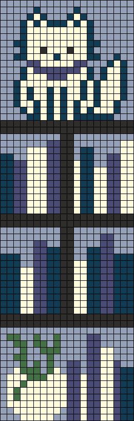Alpha pattern #184989 variation #392750 preview