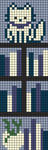 Alpha pattern #184989 variation #392750