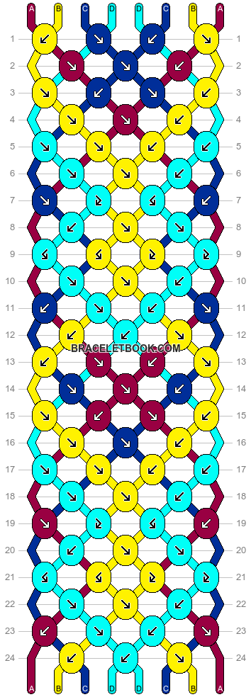 Normal pattern #189138 variation #392752 pattern