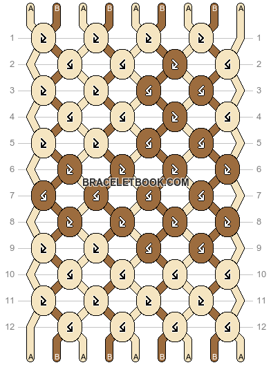 Normal pattern #127865 variation #392753 pattern