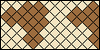 Normal pattern #127865 variation #392753