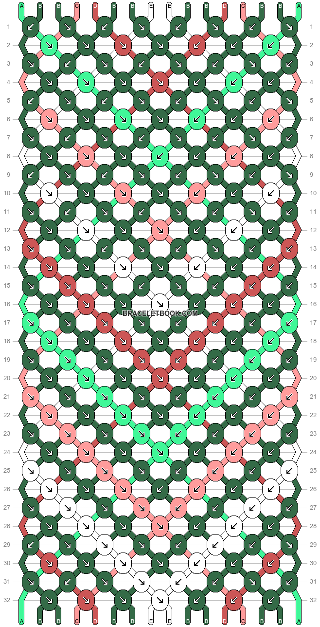Normal pattern #25162 variation #392754 pattern