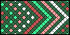 Normal pattern #25162 variation #392754