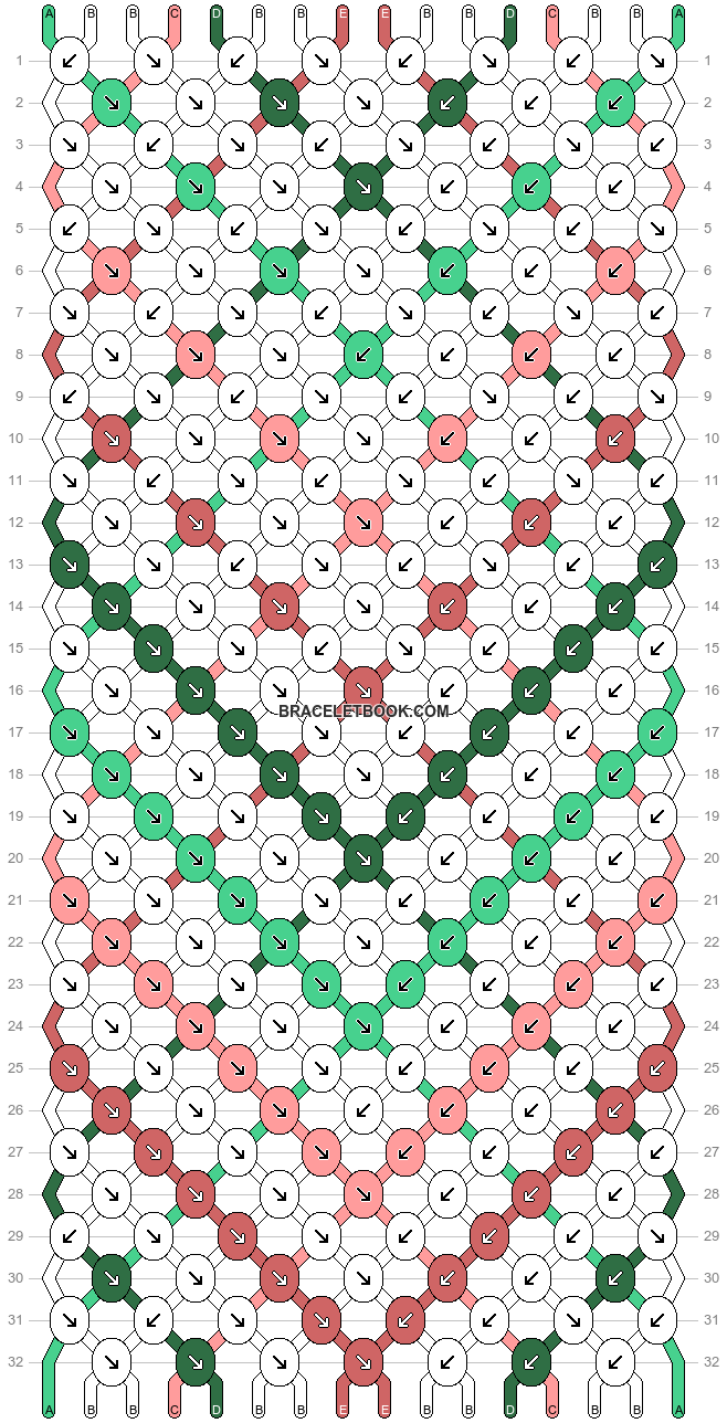 Normal pattern #25162 variation #392755 pattern