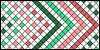 Normal pattern #25162 variation #392755