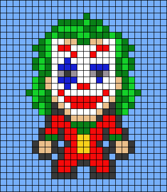 Alpha pattern #89700 variation #392756 preview