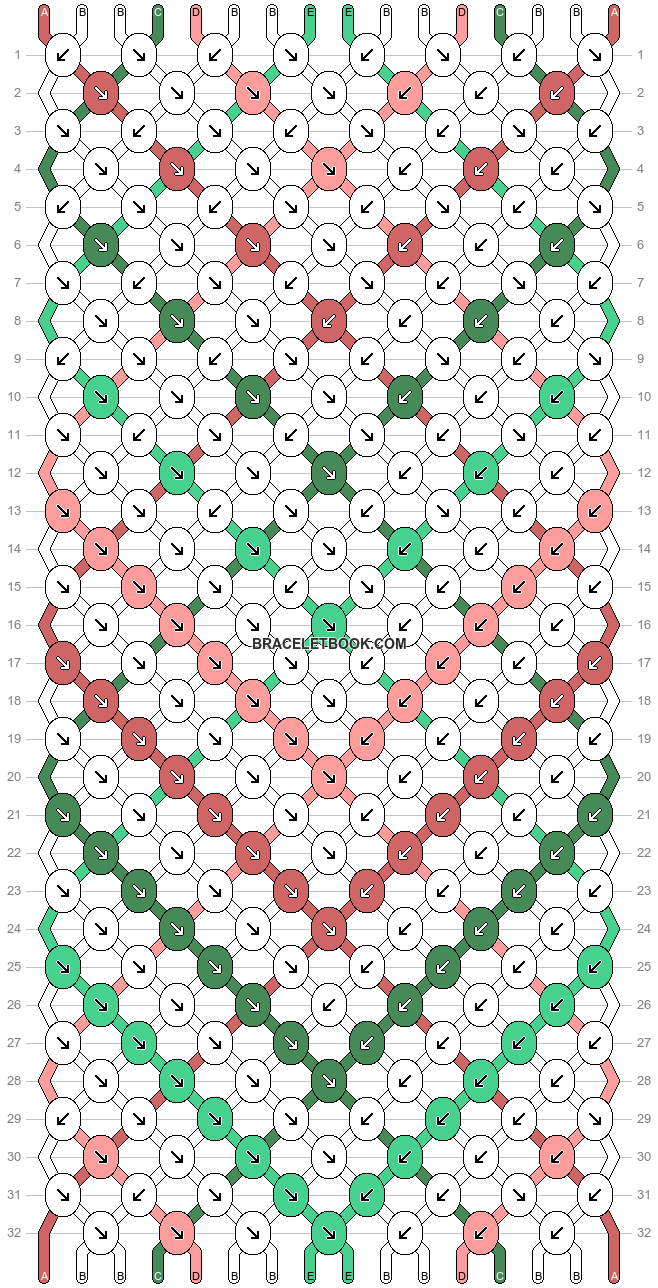 Normal pattern #25162 variation #392757 pattern