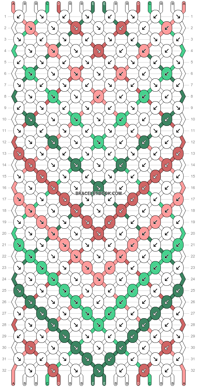 Normal pattern #25162 variation #392758 pattern