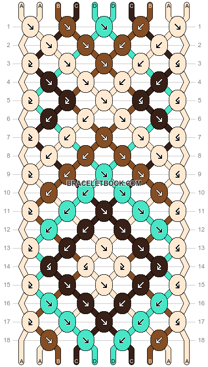Normal pattern #23268 variation #392760 pattern