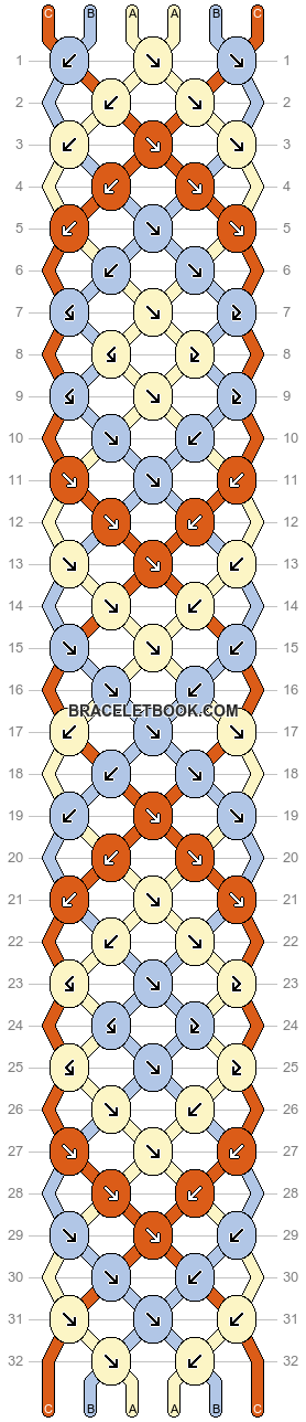 Normal pattern #189876 variation #392761 pattern