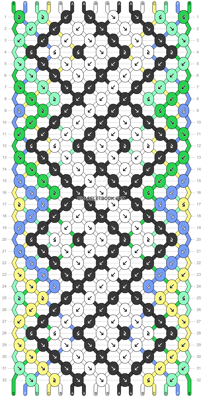 Normal pattern #95527 variation #392762 pattern