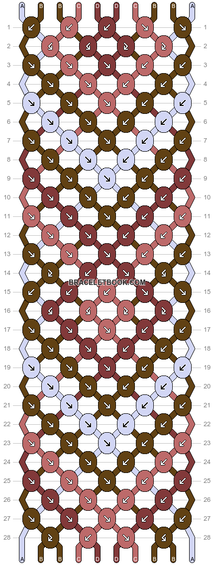 Normal pattern #181877 variation #392763 pattern