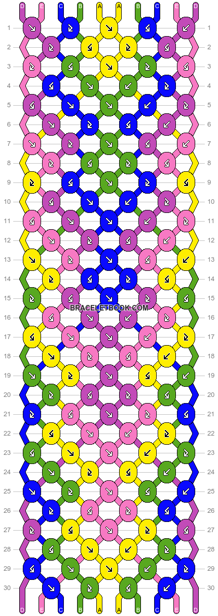 Normal pattern #16892 variation #392764 pattern