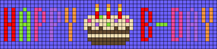Alpha pattern #165968 variation #392765 preview