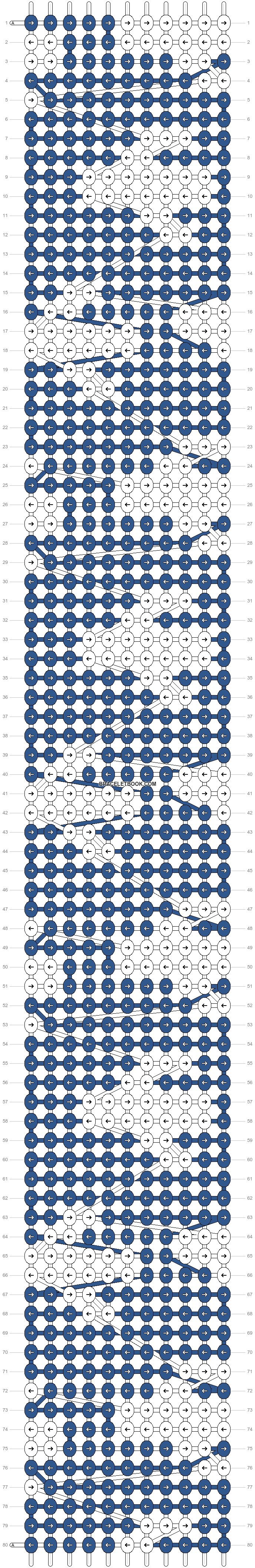 Alpha pattern #21041 variation #392767 pattern