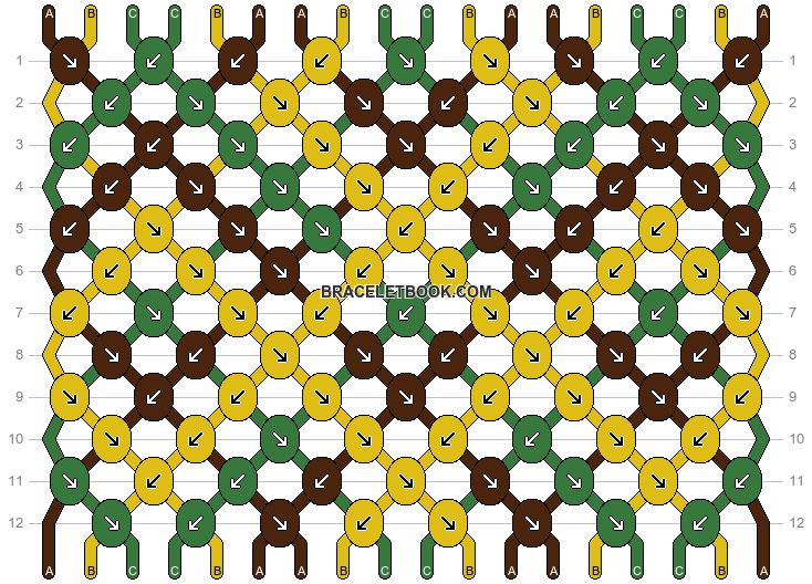 Normal pattern #36967 variation #392768 pattern
