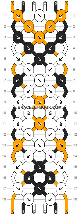 Normal pattern #189873 variation #392770 pattern