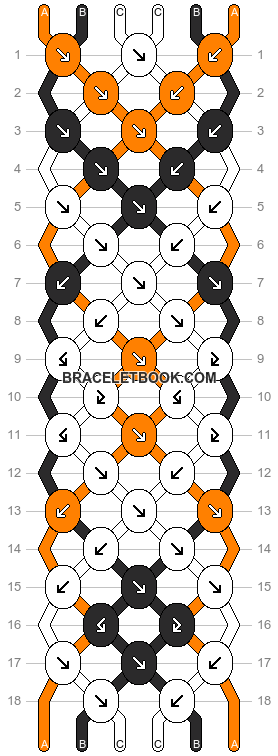 Normal pattern #189873 variation #392771 pattern