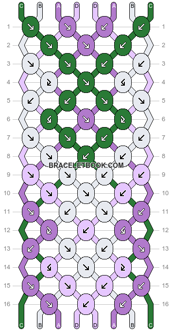 Normal pattern #185626 variation #392773 pattern