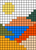 Alpha pattern #31520 variation #392774