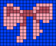Alpha pattern #171915 variation #392775