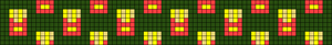 Alpha pattern #76580 variation #392776