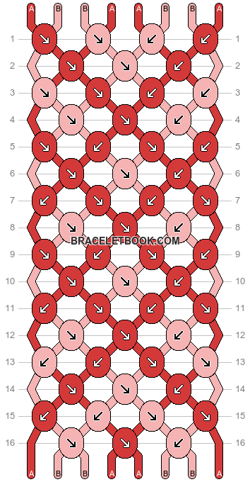 Normal pattern #46292 variation #392777 pattern
