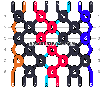 Normal pattern #17990 variation #392778 pattern