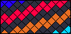 Normal pattern #17990 variation #392778