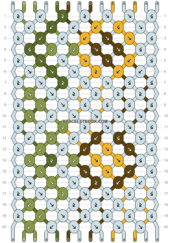 Normal pattern #168735 variation #392779 pattern