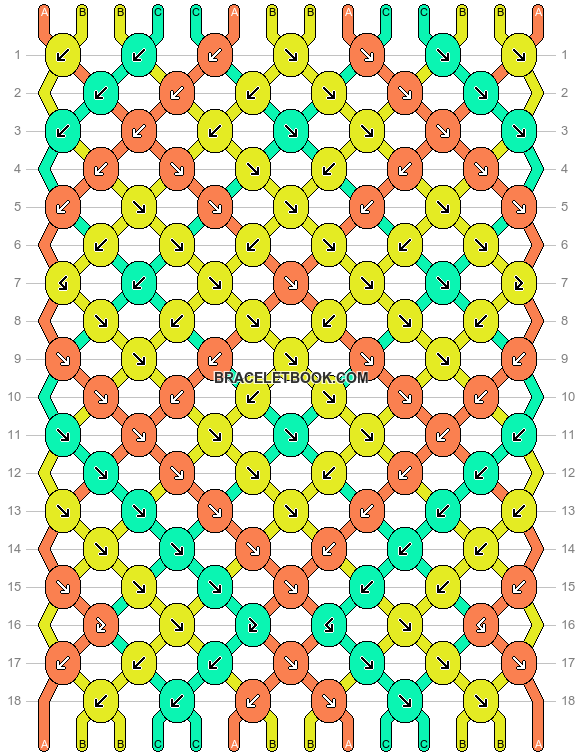 Normal pattern #119875 variation #392780 pattern