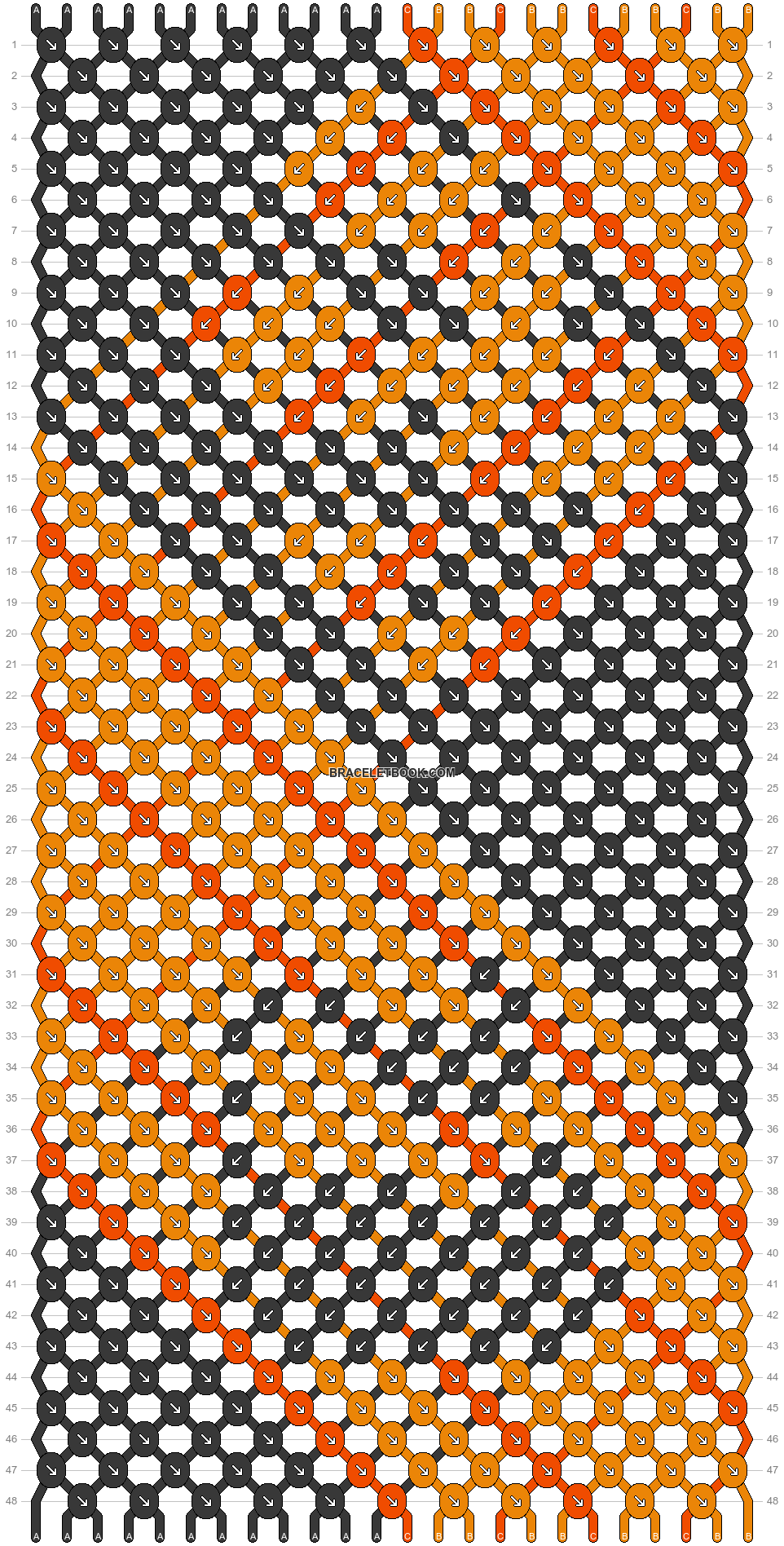 Normal pattern #190035 variation #392781 pattern