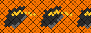 Normal pattern #170505 variation #392782
