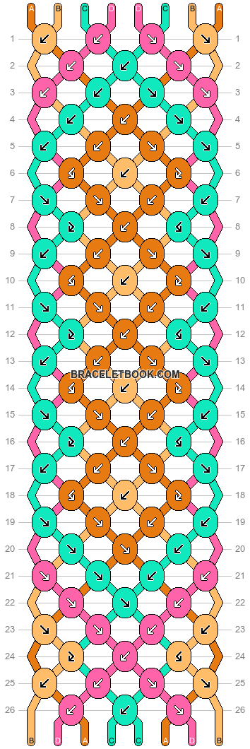 Normal pattern #1177 variation #392783 pattern