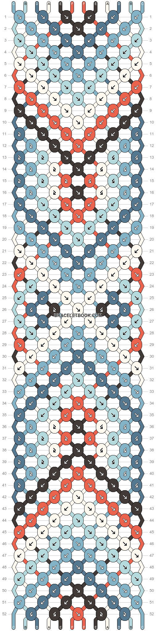 Normal pattern #153937 variation #392784 pattern