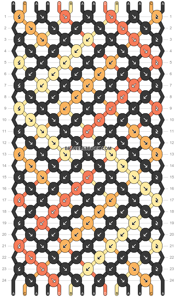 Normal pattern #155516 variation #392785 pattern