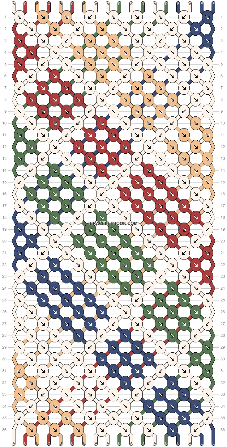Normal pattern #119998 variation #392786 pattern