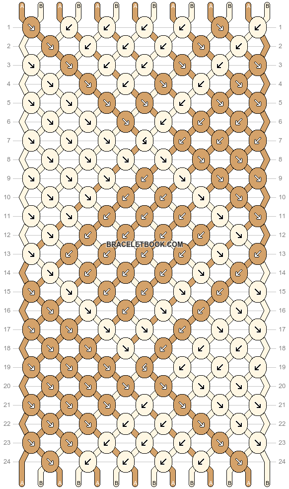 Normal pattern #23956 variation #392787 pattern