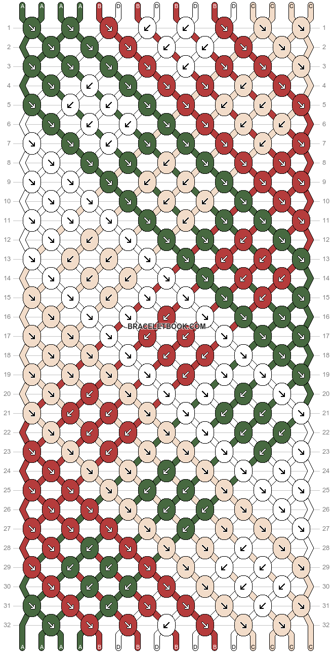 Normal pattern #30678 variation #392788 pattern