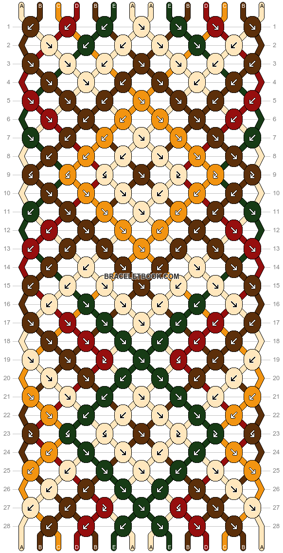 Normal pattern #159619 variation #392789 pattern