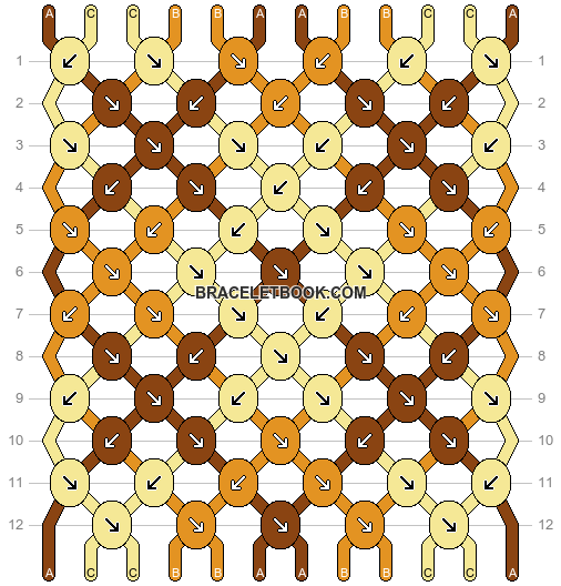 Normal pattern #178558 variation #392790 pattern